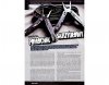 Multitool Leatherman Sidekick - Do outdooru, sprężynujące kombinerki, blokada narzędzi, stal nierdzewna - 97 mm - Leatherman